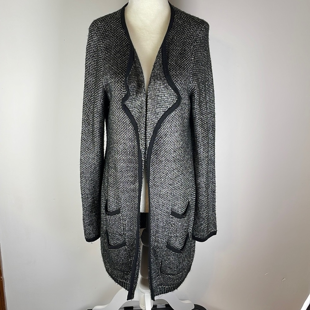 Soft Surroundings Sweater Cardigan Size Medium